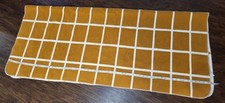 Docofil mustard yellow for sale  Edinburg