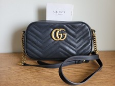 Gucci marmont shoulder for sale  Bellerose