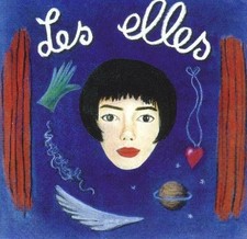 Les Elles, Les Elles d'occasion  France