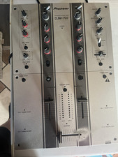 pioneer djm 707 for sale  Montrose