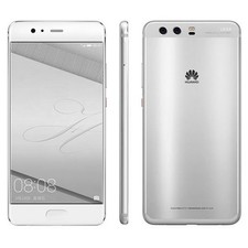 Huawei p10 argent d'occasion  Nemours