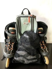 Inline skates velocity gebraucht kaufen  Orsingen-Nenzingen