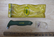 Vintage fletcher glass for sale  Torrington