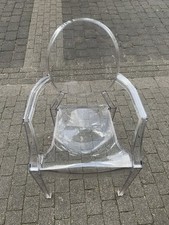 Louis ghost stuhl gebraucht kaufen  Köln