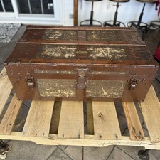 Antique haskell bros for sale  Mechanicsburg