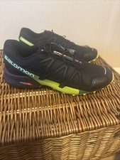 Salomon ortholite speed for sale  SLOUGH