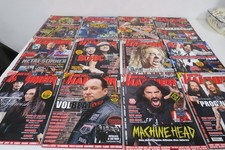 Metal hammer 2011 gebraucht kaufen  Wunsiedel