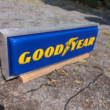 Vintage good year for sale  Deansboro