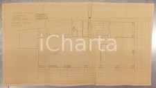 1940 milano architetto usato  Milano