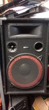 Skytec band speakers for sale  FAREHAM
