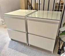Malm chest drawers for sale  BIRMINGHAM
