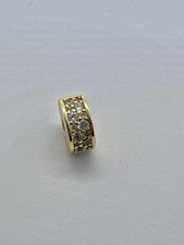 Authentique charm clip d'occasion  Rennes
