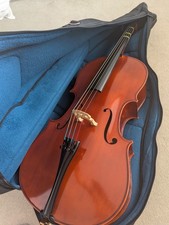 cello for sale  ADDLESTONE