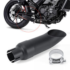 Shorty exhaust muffler for sale  Bell Gardens