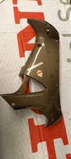 Honda anf125i seitenteil gebraucht kaufen  Rostock