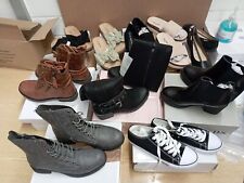 Schuhpaket 10x sonderposten gebraucht kaufen  Neuss