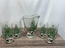 Vtg crisa holiday for sale  Whitehouse