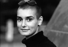 Sinead connor smiling for sale  USA
