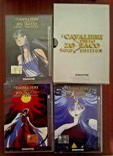 Cavalieri dello zodiaco usato  Vejano