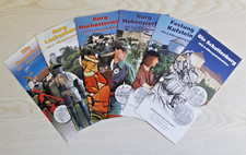 Blister 500 schilling gebraucht kaufen  Hamm