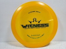 Dynamic discs lucid for sale  Waynesboro