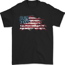 Distressed usa american for sale  COVENTRY