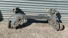 Clio mk4 rear for sale  WILLENHALL