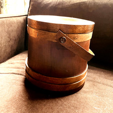 Antique primative shaker for sale  Lake Oswego