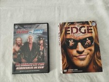 Lot dvd catch d'occasion  France
