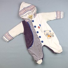 Walkoverall winter kinder gebraucht kaufen  Schramberg