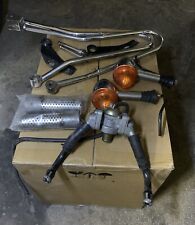 Triumph bonneville ricambi usato  Torrita Tiberina