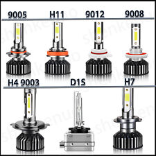 Upgrade led headlight for sale  Hebron