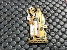 Pins pin badge d'occasion  Châtillon-le-Duc