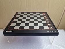 Vintage novag allegro for sale  STOKE-ON-TRENT