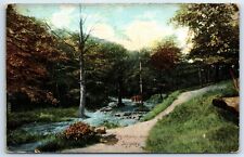 Postcard shipley glen for sale  TEWKESBURY