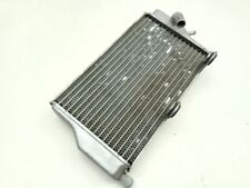 Radiatore sinistro left usato  Italia