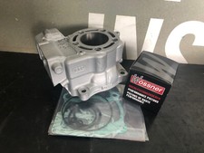 Kawasaki 125 zylinder gebraucht kaufen  Ditzingen
