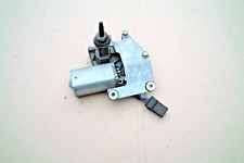 Rear wiper motor for sale  SOUTHPORT