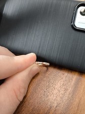 Diamond replacement gebraucht kaufen  Hamburg