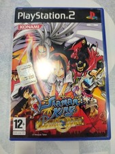 Shaman king power usato  La Spezia