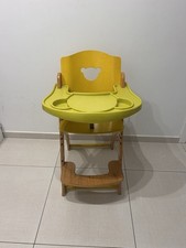 Seggiolone pali usato Seggiolone pali usato  Corinaldo