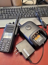 Motorola xpr7580e portable for sale  Chandler