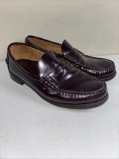Sebago genuine handsewn d'occasion  Expédié en Belgium