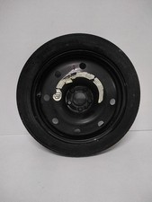 Ruotino ruota scorta usato  Italia