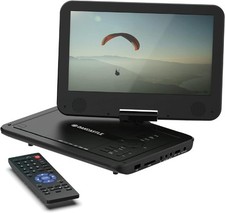 Portable dvd player for sale  ALTON