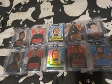 Topps star wars for sale  CREDITON