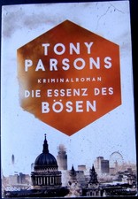 Tony parsons essenz gebraucht kaufen  Hamburg