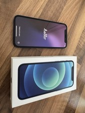 Iphone mini blau gebraucht kaufen  Köln