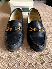 Ladies italian navy for sale  RUISLIP