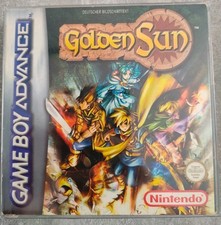 Golden sun vp gebraucht kaufen Golden sun vp gebraucht kaufen  Pinneberg